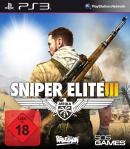 Sniper Elite 3 (PS3)