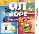 Cut the Rope: Trilogy (3DS)