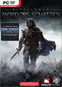 Mittelerde: Mordors Schatten (PC)