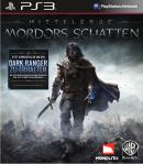 Mittelerde: Mordors Schatten (PS3)