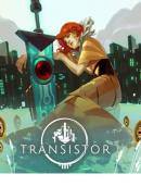 Transistor (PS4)