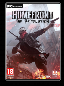 Homefront: The Revolution (PC)