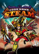Code Name S.T.E.A.M. (3DS)