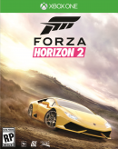 Forza Horizon 2 (XboxOne)