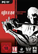 Killer is Dead (PC)