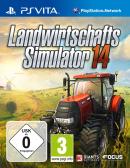 Landwirtschafts-Simulator 14 (Vita)