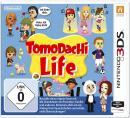 Tomodachi Life (3DS)