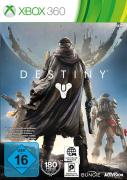 Destiny (Xbox360)