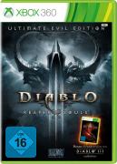 Diablo 3: Ultimate Evil Edition (Xbox360)