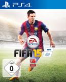 FIFA 15 (PS4)