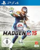 Madden NFL 15 (PS4)