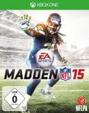 Madden NFL 15 (XboxOne)