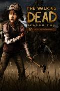 The Walking Dead: Season Two (Xbox360)