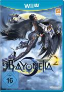 Bayonetta 2 (WiiU)