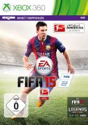 FIFA 15 (Xbox360)