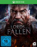 Lords of the Fallen (XboxOne)