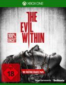 The Evil Within (XboxOne)