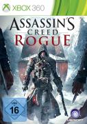 Assassin's Creed: Rogue (Xbox360)