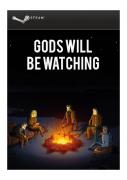 Gods Will Be Watching (PC)