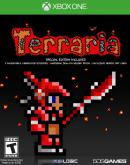 Terraria (XboxOne)