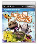 Little Big Planet 3 (PS3)