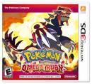 Pokémon Omega Rubin (3DS)