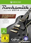 Rocksmith 2014 Edition (XboxOne)