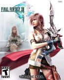 Final Fantasy 13 (PC)