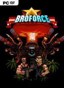 Broforce (PC)