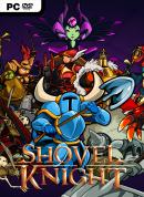Shovel Knight (PC)