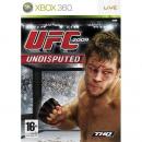 Ultimate Fighting Championship 2009 (Xbox360)