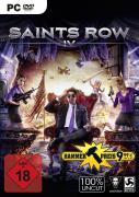 Saints Row 4: Gat out of Hell (PC)