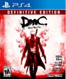 DmC Devil May Cry: Definitive Edition (PS4)