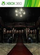 Resident Evil (Xbox360)