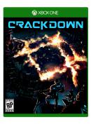 Crackdown (XboxOne)