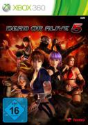 Dead or Alive 5: Last Round (XboxOne)
