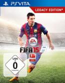 FIFA 15 (Vita)