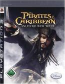 Pirates of the Caribbean: Am Ende der Welt (PS3)