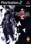 Shinobido: Weg des Ninja (PS2)
