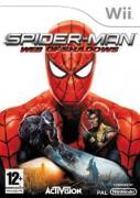 Spider-Man: Web of Shadows (Wii)