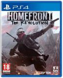 Homefront: The Revolution (PS4)