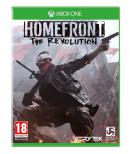 Homefront: The Revolution (XboxOne)