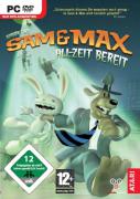 Sam & Max: Season 2 (PC)