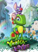 Yooka-Laylee (PS4)