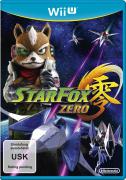 Star Fox Zero (WiiU)
