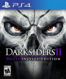Darksiders 2: Deathinitive Edition (PS4)