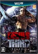 Devil's Third (WiiU)