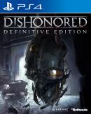 Dishonored: Definitive Edition (PS4)
