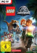 LEGO Jurassic World (PC)