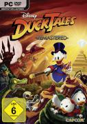 DuckTales: Remastered (PC)